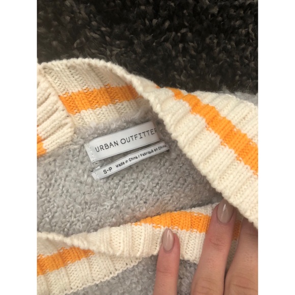 UO Alex cozy dolman sweater - Picture 4 of 4